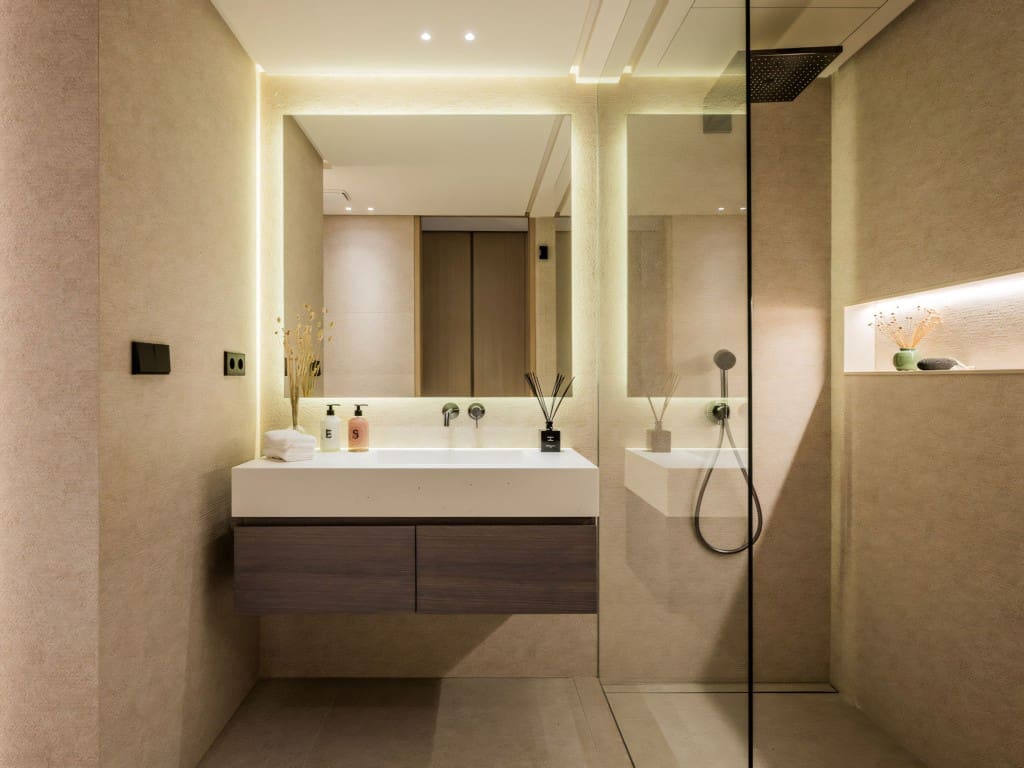 Chalet de 4 habitaciones en Nueva Andalucia en venta con piscina garaje - 5.975.000 € (Ref: 9037982)