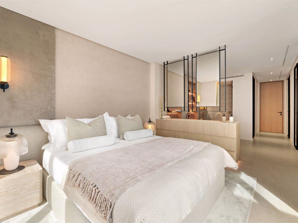 Chalet de 4 habitaciones en Nueva Andalucia en venta con piscina garaje - 5.975.000 € (Ref: 9037982)