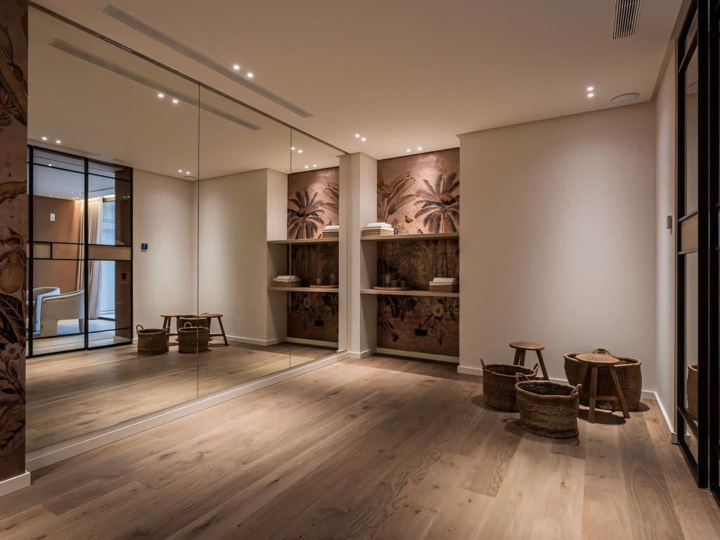 Chalet de 4 habitaciones en Nueva Andalucia en venta con piscina garaje - 5.975.000 € (Ref: 9037982)