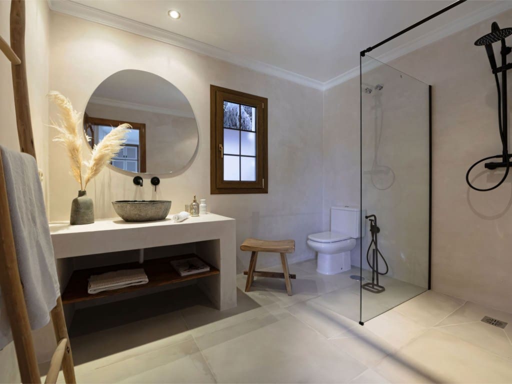 5 soverom Villa til salgs i Cancelada med svømmebasseng garasje - € 1 950 000 (Ref: 9042041)