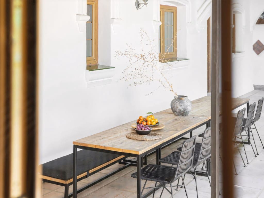 5 soverom Villa til salgs i Cancelada med svømmebasseng garasje - € 1 950 000 (Ref: 9042041)