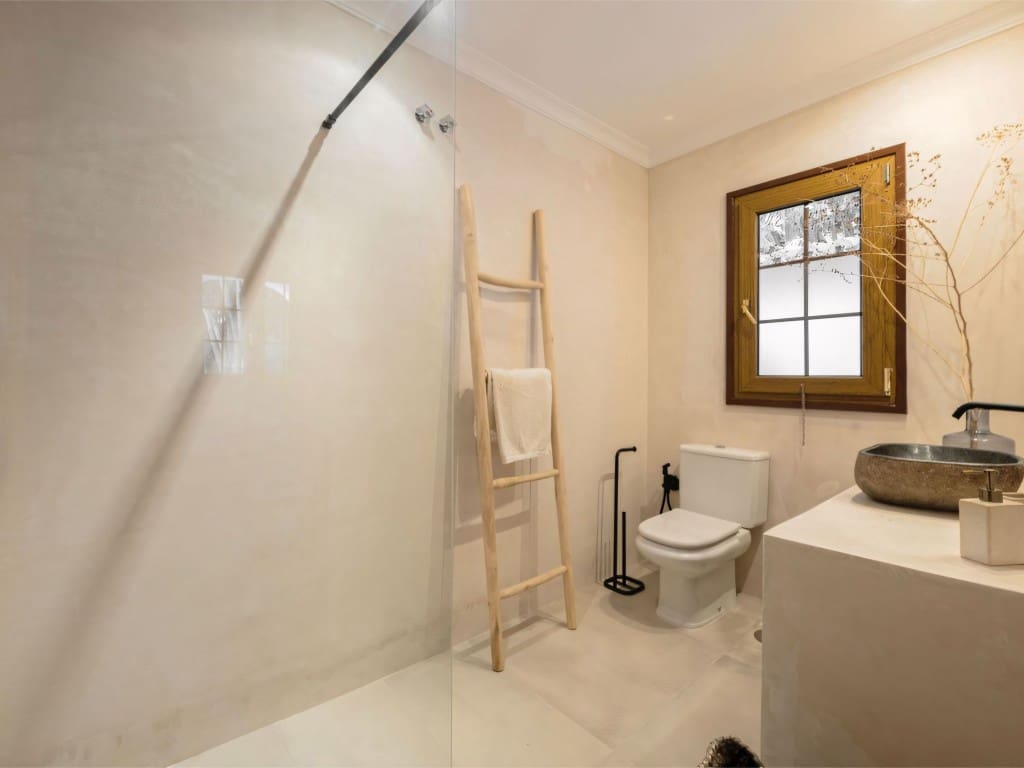 5 soverom Villa til salgs i Cancelada med svømmebasseng garasje - € 1 950 000 (Ref: 9042041)