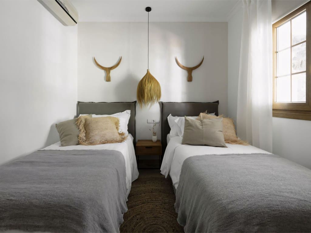 5 soverom Villa til salgs i Cancelada med svømmebasseng garasje - € 1 950 000 (Ref: 9042041)