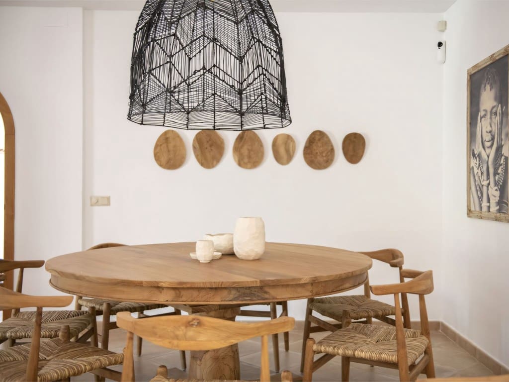 5 soverom Villa til salgs i Cancelada med svømmebasseng garasje - € 1 950 000 (Ref: 9042041)