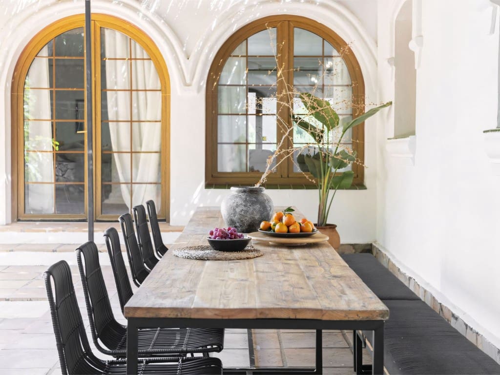 5 soverom Villa til salgs i Cancelada med svømmebasseng garasje - € 1 950 000 (Ref: 9042041)