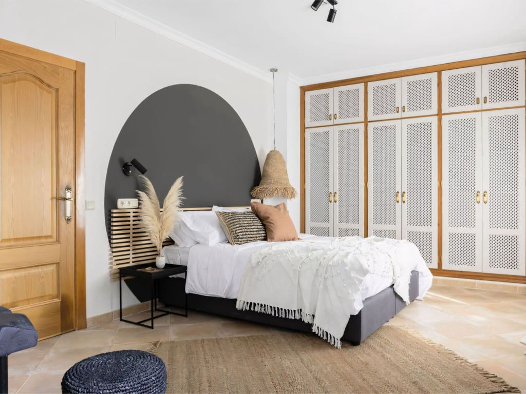 5 soverom Villa til salgs i Cancelada med svømmebasseng garasje - € 1 950 000 (Ref: 9042041)