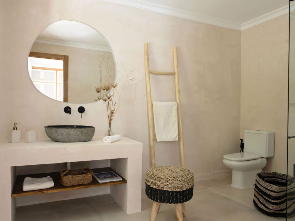 5 soverom Villa til salgs i Cancelada med svømmebasseng garasje - € 1 950 000 (Ref: 9042041)