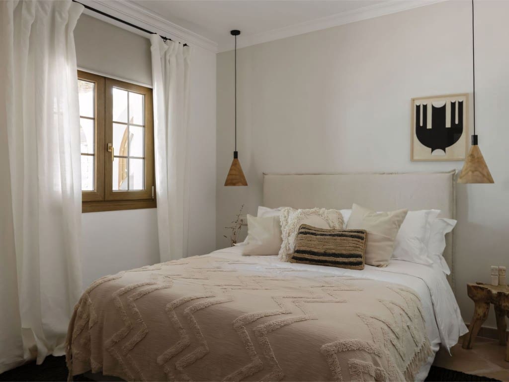 5 soverom Villa til salgs i Cancelada med svømmebasseng garasje - € 1 950 000 (Ref: 9042041)