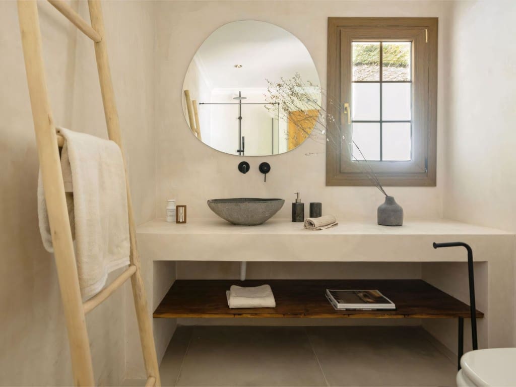 5 soverom Villa til salgs i Cancelada med svømmebasseng garasje - € 1 950 000 (Ref: 9042041)