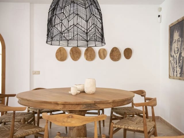 5 soverom Villa til salgs i Cancelada, Estepona med svømmebasseng garasje - € 1 950 000 (Ref: 9042041)