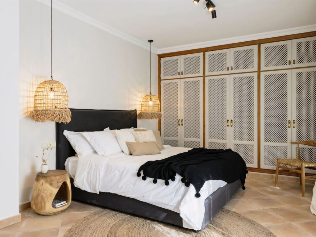 5 soverom Villa til salgs i Cancelada med svømmebasseng garasje - € 1 950 000 (Ref: 9042041)