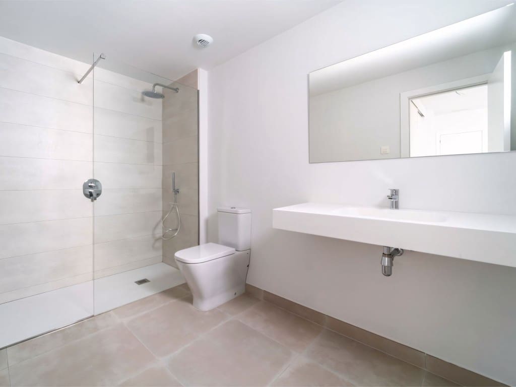 2 soverom Leilighet til salgs i Fuengirola med svømmebasseng garasje - € 449 000 (Ref: 9048545)