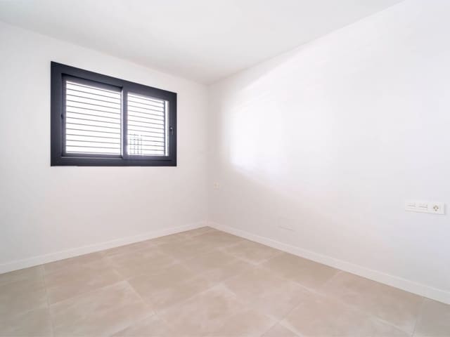 2 soverom Leilighet til salgs i Fuengirola med svømmebasseng garasje - € 449 000 (Ref: 9048545)