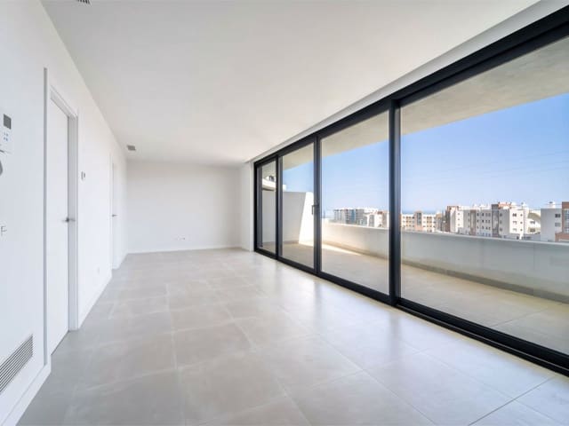 2 soverom Leilighet til salgs i Fuengirola med svømmebasseng garasje - € 449 000 (Ref: 9048545)