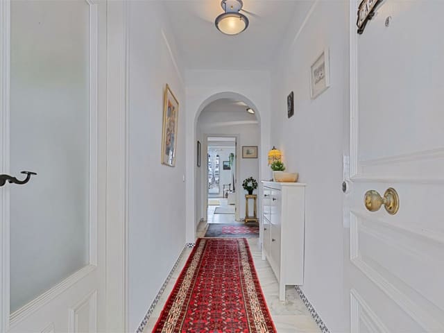 3 makuuhuone Huoneisto myytävänä paikassa Fuengirola mukana uima-altaan - 495 000 € (Ref: 9057359)