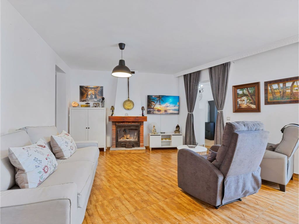 3 soverom Villa til salgs i Fuengirola - € 555 000 (Ref: 9057360)