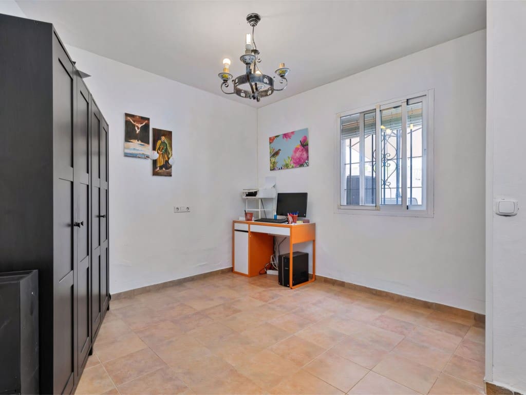 3 soverom Villa til salgs i Fuengirola - € 555 000 (Ref: 9057360)