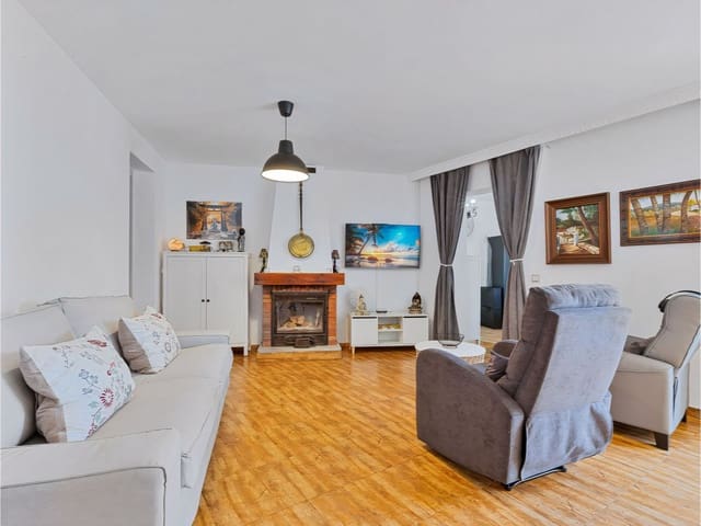 3 slaapkamer Villa te koop in Los Pacos, Fuengirola - € 555.000 (Ref: 9057360)