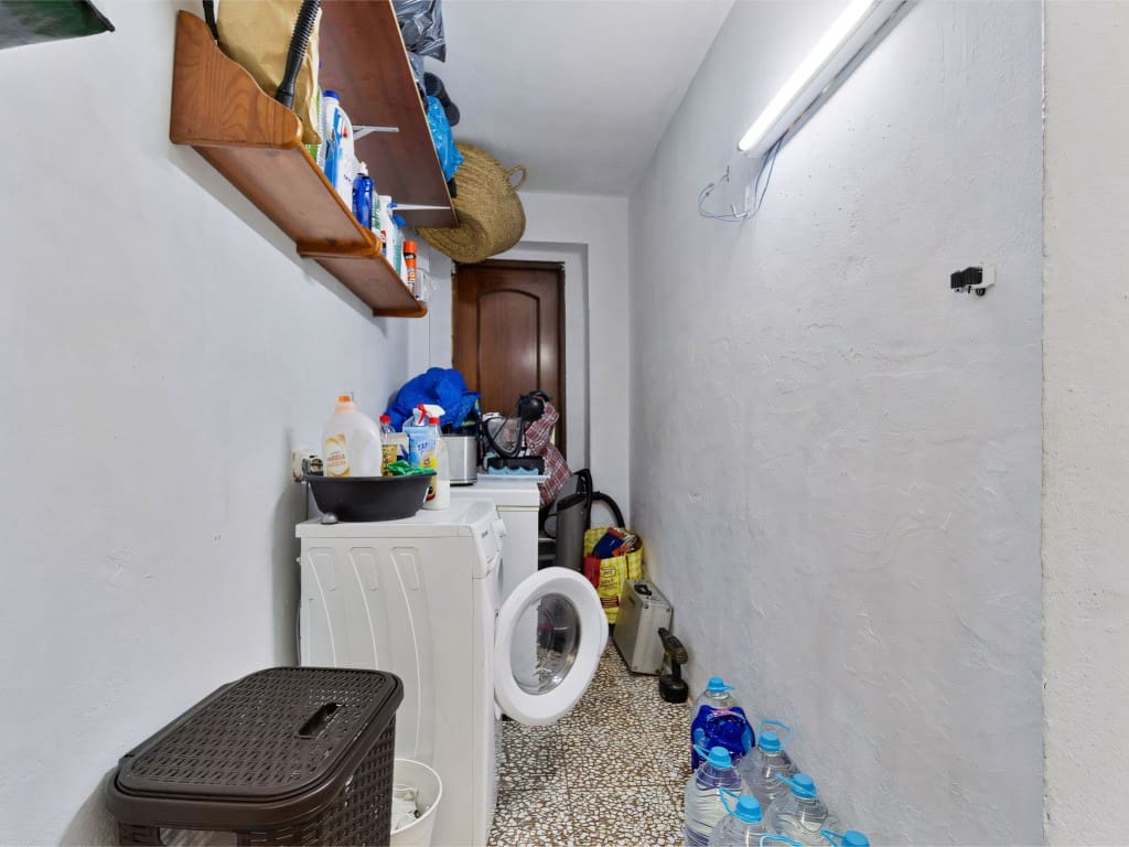 3 soverom Villa til salgs i Fuengirola - € 555 000 (Ref: 9057360)