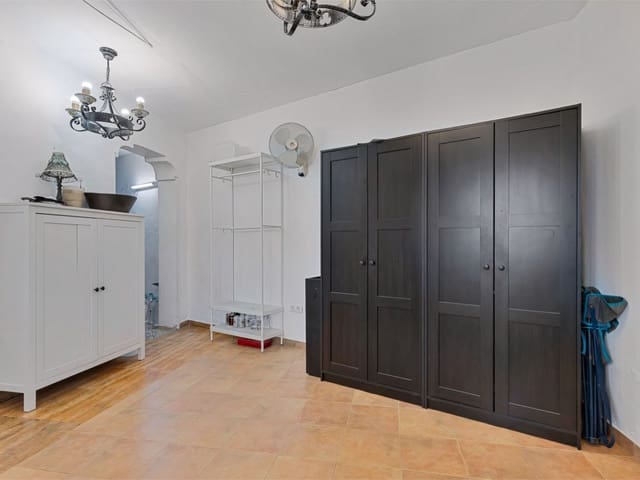 3 slaapkamer Villa te koop in Los Pacos, Fuengirola - € 555.000 (Ref: 9057360)