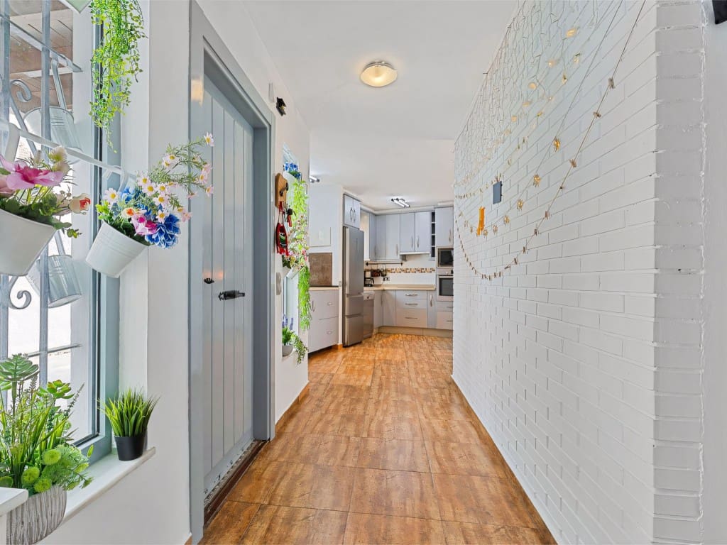 3 soverom Villa til salgs i Fuengirola - € 555 000 (Ref: 9057360)