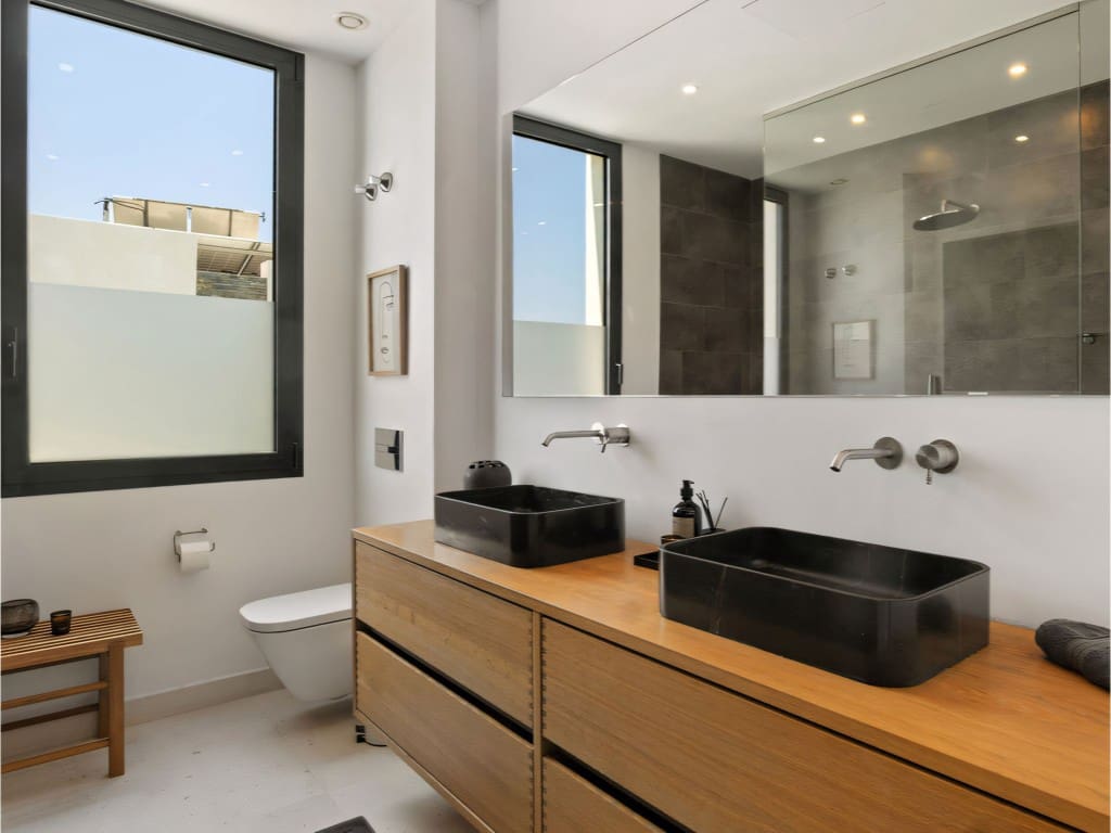 5 sypialnia Willa na sprzedaż w Mijas Costa z basenem garażem - 1 395 000 € (Ref: 9060263)