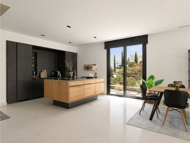 5 slaapkamer Villa te koop in Mijas Costa, Mijas met zwembad garage - € 1.395.000 (Ref: 9060263)