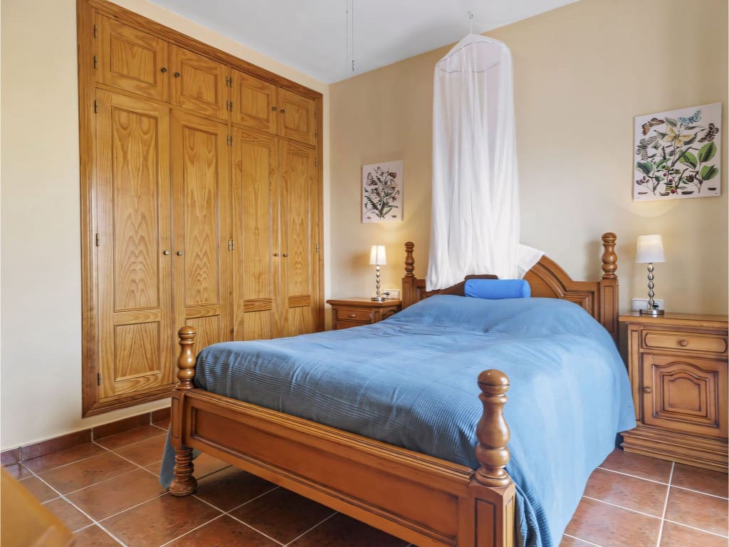 3 soveværelse Villa til salg i Pizarra med swimmingpool garage - € 525.000 (Ref: 9062172)