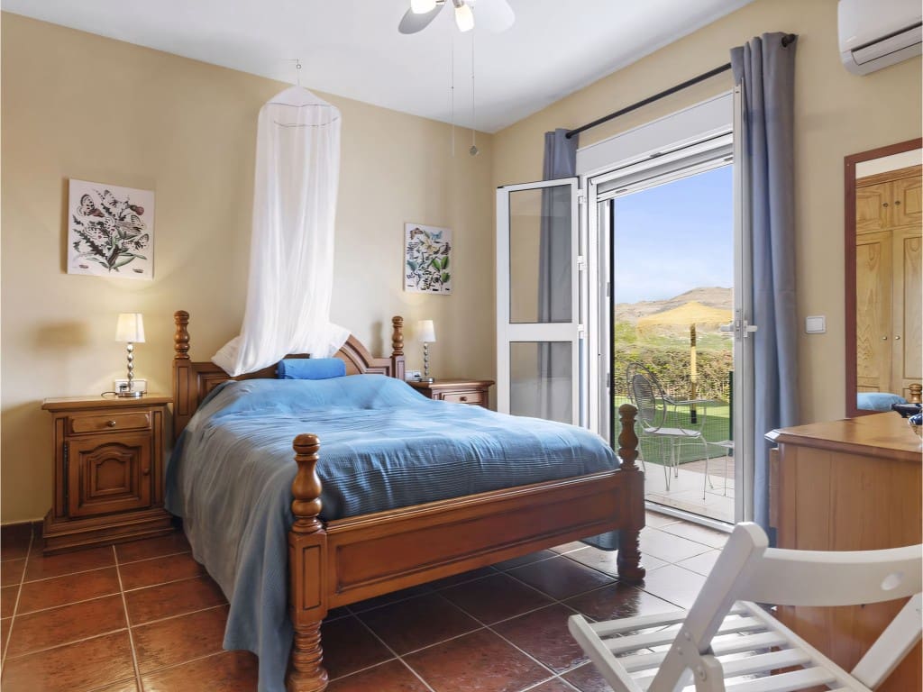 3 soveværelse Villa til salg i Pizarra med swimmingpool garage - € 525.000 (Ref: 9062172)