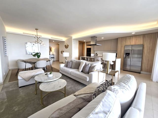 3 camera da letto Appartamento in vendita in Benahavís con piscina garage - 1.299.000 € (Rif: 9068661)