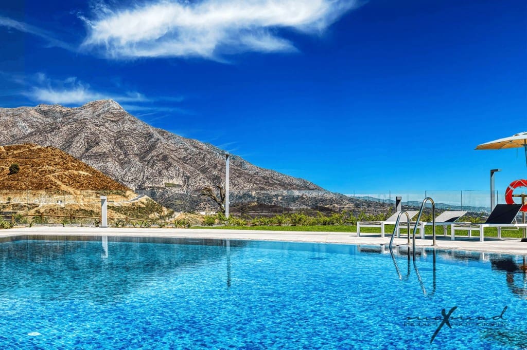 3 camera da letto Appartamento in vendita in Benahavis con piscina garage - 1.299.000 € (Rif: 9068661)