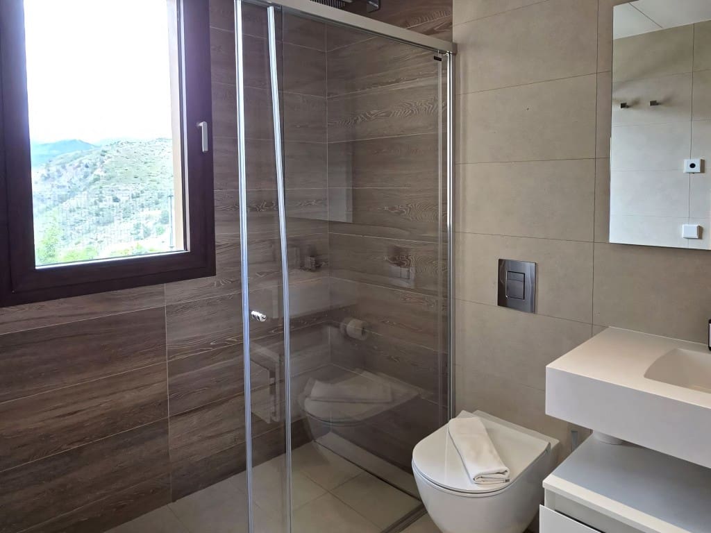 3 camera da letto Appartamento in vendita in Benahavis con piscina garage - 1.299.000 € (Rif: 9068661)