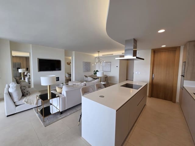 3 camera da letto Appartamento in vendita in Benahavís con piscina garage - 1.299.000 € (Rif: 9068661)