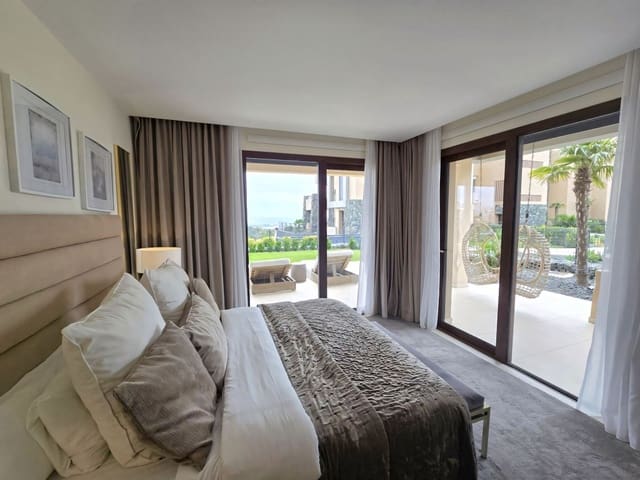 3 camera da letto Appartamento in vendita in Benahavís con piscina garage - 1.299.000 € (Rif: 9068661)