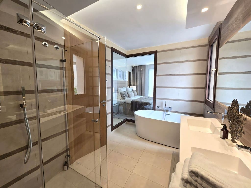 3 camera da letto Appartamento in vendita in Benahavis con piscina garage - 1.299.000 € (Rif: 9068661)