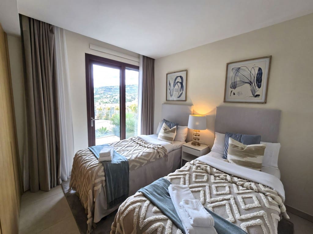 3 camera da letto Appartamento in vendita in Benahavis con piscina garage - 1.299.000 € (Rif: 9068661)