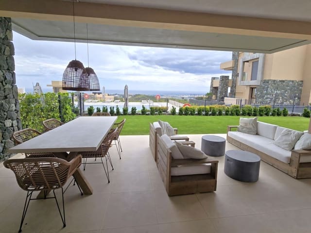 3 camera da letto Appartamento in vendita in Benahavís con piscina garage - 1.299.000 € (Rif: 9068661)