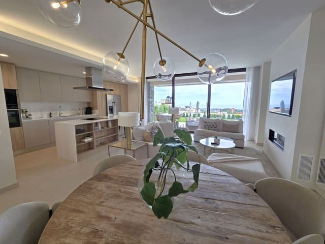 3 camera da letto Appartamento in vendita in Benahavís con piscina garage - 1.299.000 € (Rif: 9068661)