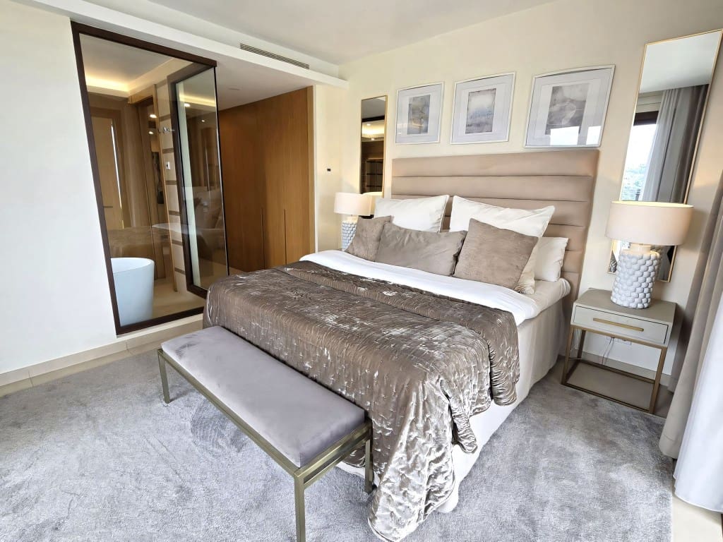 3 camera da letto Appartamento in vendita in Benahavis con piscina garage - 1.299.000 € (Rif: 9068661)