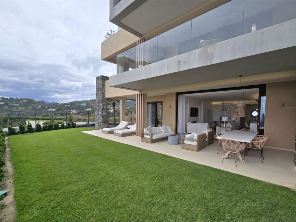 3 camera da letto Appartamento in vendita in Benahavis con piscina garage - 1.299.000 € (Rif: 9068661)