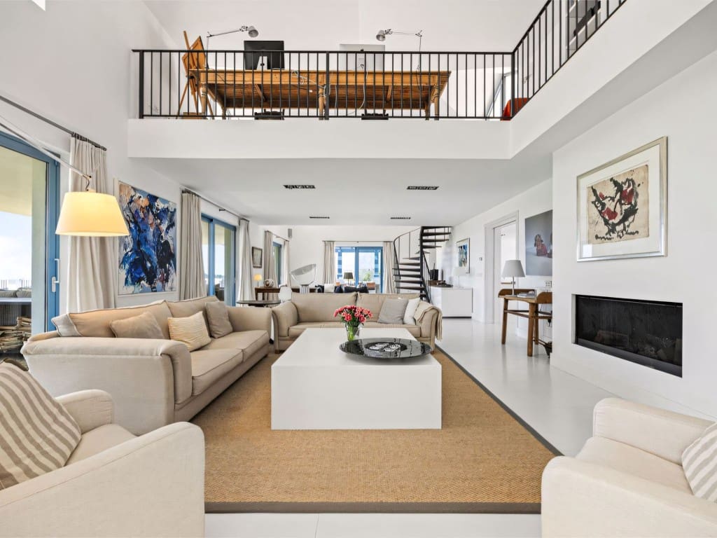 5 slaapkamer Villa te koop in Benahavis met zwembad garage - € 4.750.000 (Ref: 9068663)