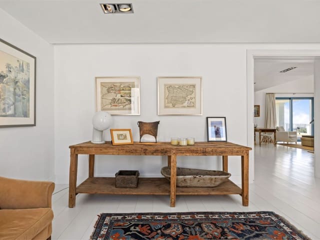 5 slaapkamer Villa te koop in Benahavís met zwembad garage - € 4.750.000 (Ref: 9068663)