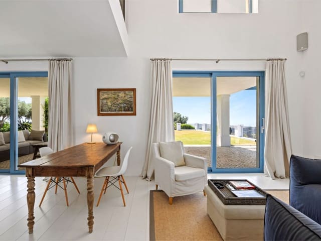 5 slaapkamer Villa te koop in Benahavís met zwembad garage - € 4.750.000 (Ref: 9068663)