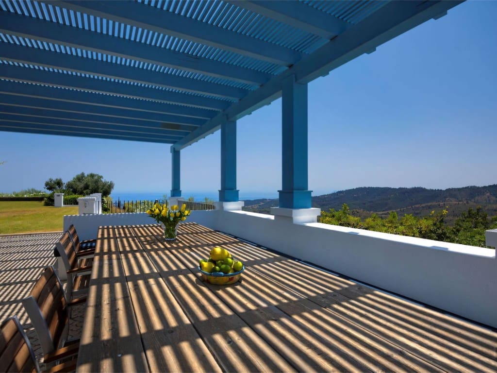 5 slaapkamer Villa te koop in Benahavis met zwembad garage - € 4.750.000 (Ref: 9068663)