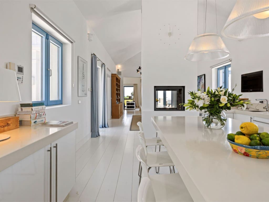 5 slaapkamer Villa te koop in Benahavis met zwembad garage - € 4.750.000 (Ref: 9068663)