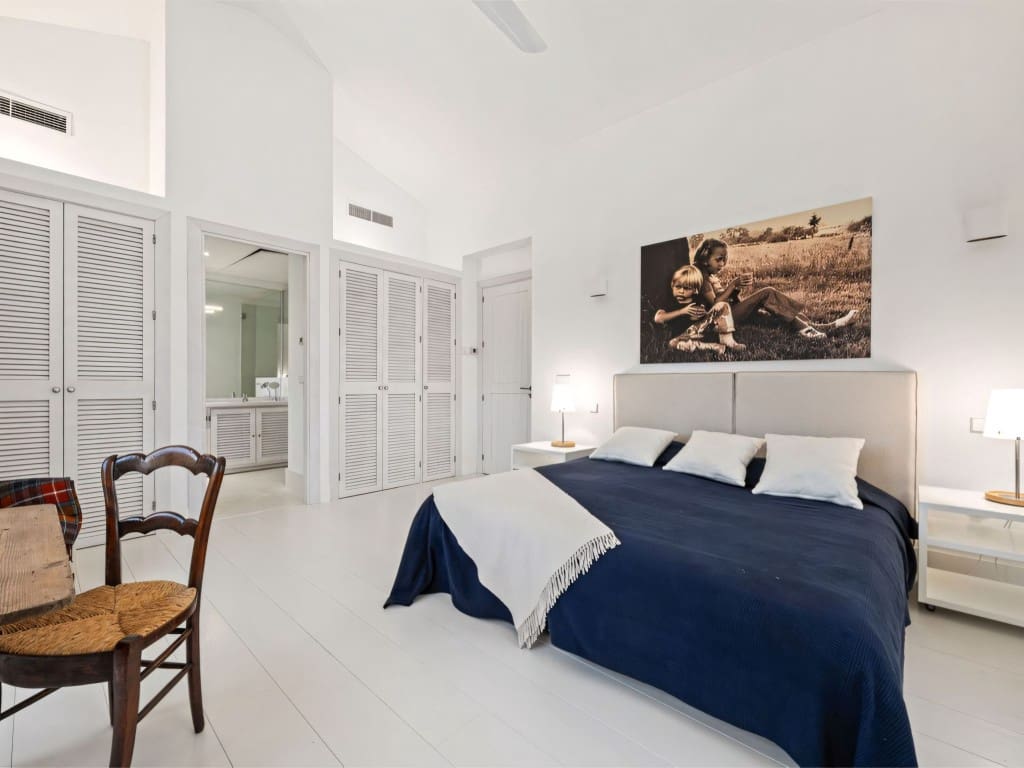 5 slaapkamer Villa te koop in Benahavis met zwembad garage - € 4.750.000 (Ref: 9068663)