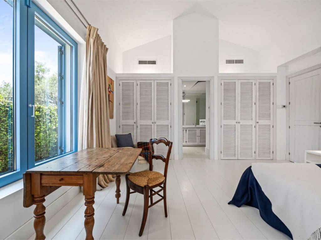 5 slaapkamer Villa te koop in Benahavis met zwembad garage - € 4.750.000 (Ref: 9068663)