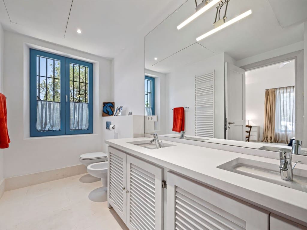 5 slaapkamer Villa te koop in Benahavis met zwembad garage - € 4.750.000 (Ref: 9068663)