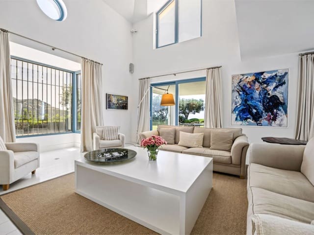 5 slaapkamer Villa te koop in Benahavís met zwembad garage - € 4.750.000 (Ref: 9068663)