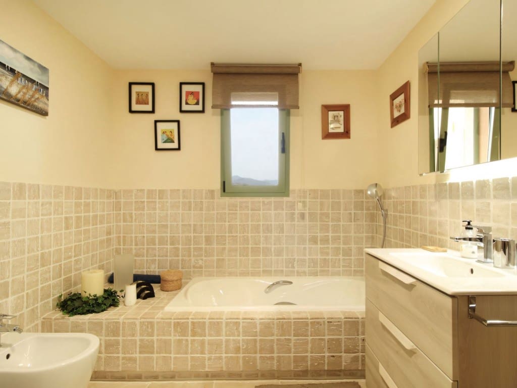 3 chambre Appartement à vendre à Los Flamingos avec piscine garage - 699 000 € (Ref: 9095091)